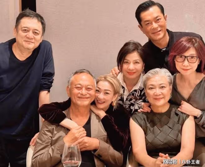 古天樂過度減肥慘遭反噬!狀態被70歲成龍碾壓,減肥10多年成笑話