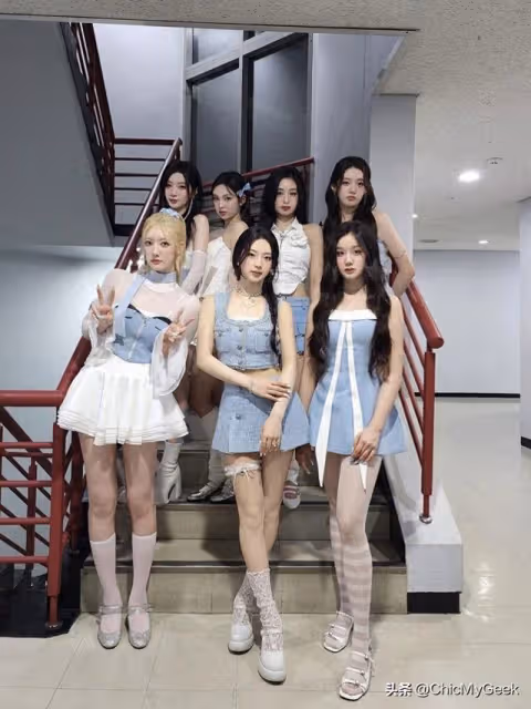Jennie接班人、翻版Lisa!BABYMONSTER就靠這兩位在紅吧