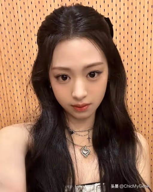 Jennie接班人、翻版Lisa!BABYMONSTER就靠這兩位在紅吧