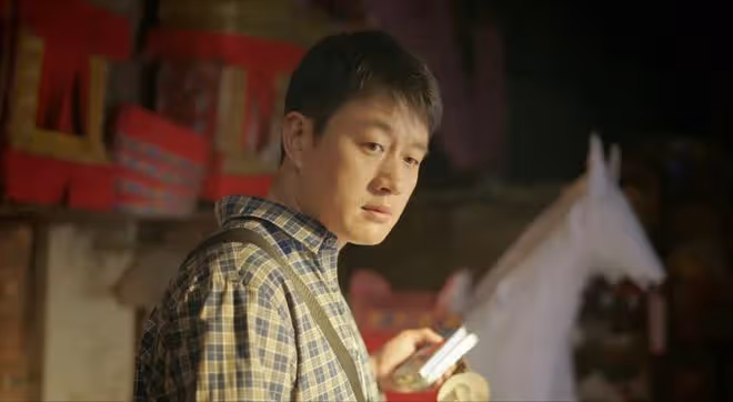 《錯位》迷霧揭開，真相襲來，江娜的死與顧己鳴脫不開關係