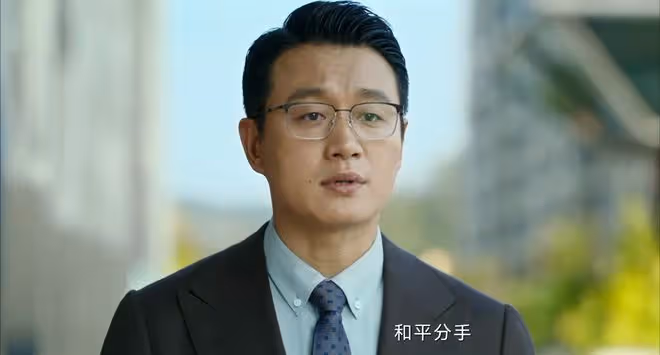 《錯位》迷霧揭開,真相襲來,江娜的死與顧己鳴脫不開關係
