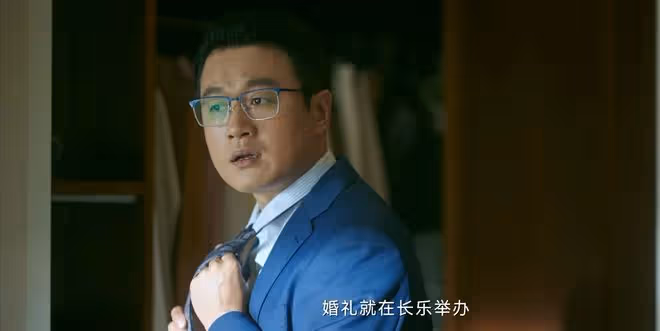 《錯位》迷霧揭開,真相襲來,江娜的死與顧己鳴脫不開關係