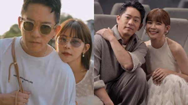 林萱瑜嫁Junior「留前任合照」挨酸! 直球反擊:有什麼深仇大恨嗎?