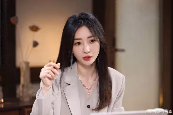 為母醫藥費出道!43歲柳岩「被媽說是剩女」對象只能找老頭子 引爭議
