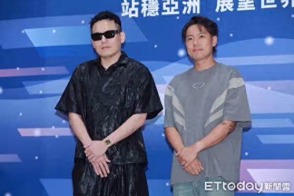 玖壹壹出席活動「爆三缺一」! 健志神隱原因曝光