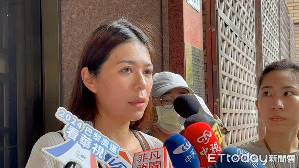 遭蕭淑慎老公性侵!女歌手現身提告:害我被貼上小三標籤