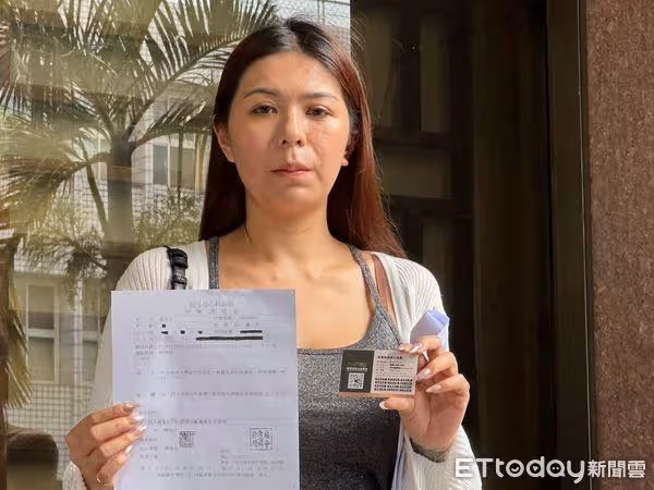 遭蕭淑慎老公性侵!女歌手現身提告:害我被貼上小三標籤