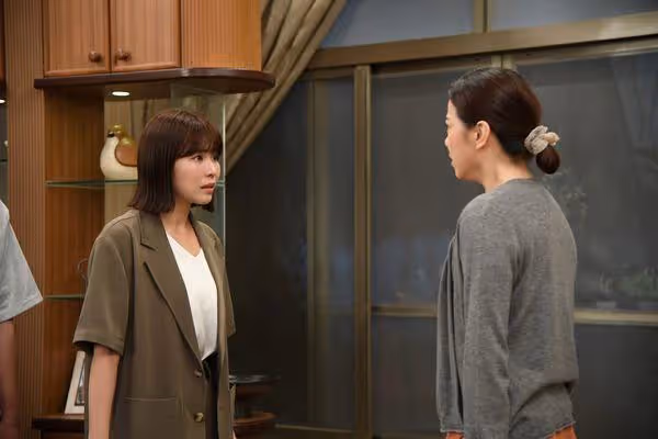 林萱瑜公開馭夫術!曝夫妻「私下真實相處」Junior委屈:被設計了
