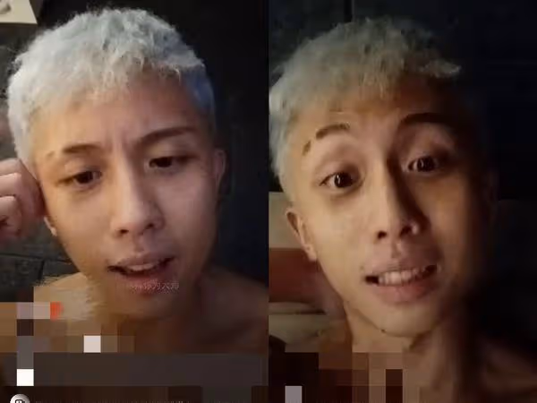 孫安佐募資70萬預告飛烏克蘭打仗!重大計劃曝光:躺在血泊就是命