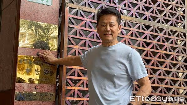 徐乃麟6年花300萬台幣律師費！喊話韓國瑜提高「加重誹謗」罪刑