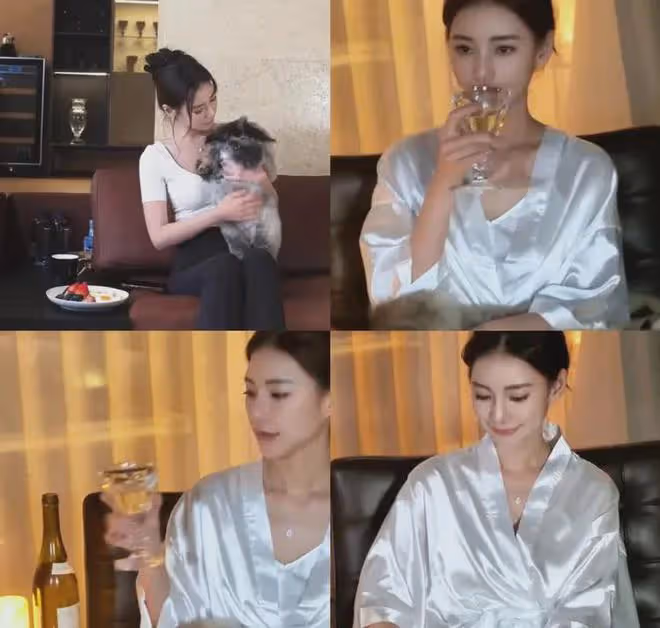 馬筱梅出手了,曬豪宅生活照,為自家產品宣傳,網友:大S哭暈了