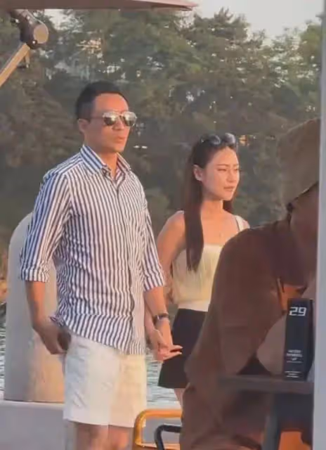 大瓜!汪小菲去瑞土度蜜月了!評論區炸了:天天喊愛國還要去歐洲