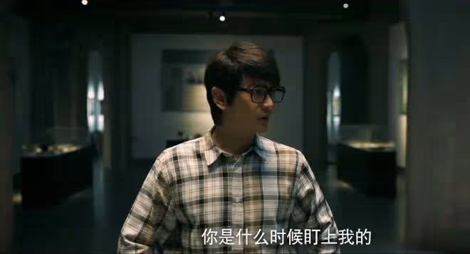 赤熱原型是誰？張海潮爆改霸總，原著作者即編劇