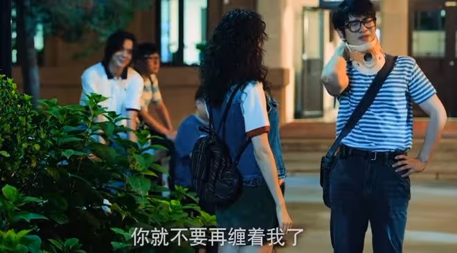 赤熱原型是誰？張海潮爆改霸總，原著作者即編劇