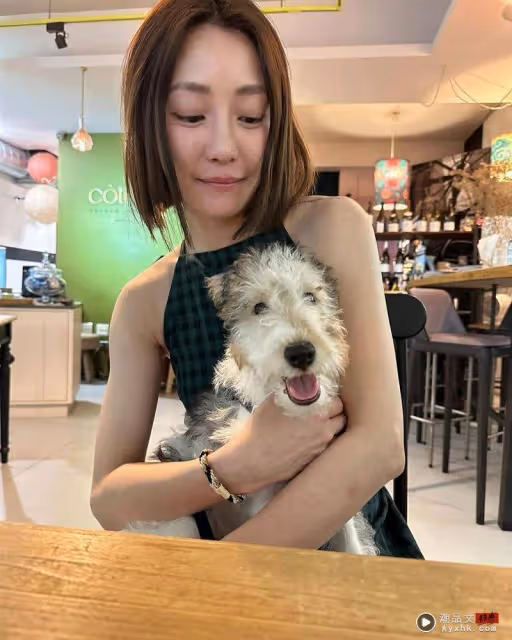 專訪/謝欣穎的金牛愛情哲學:「我不會聽別人說的 我會跟隨自己的心」