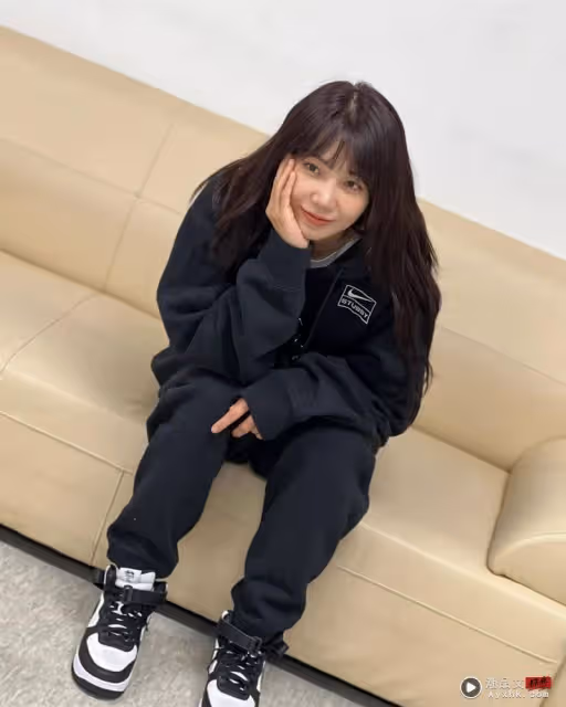 Beauty潮品文/《她的日與夜》鄭恩地5招私服穿搭技巧!