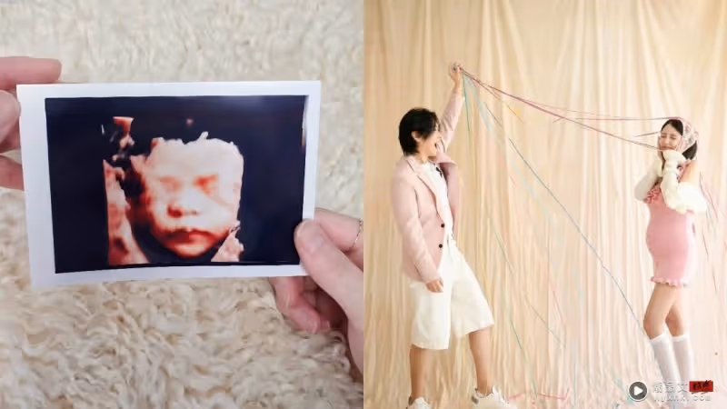 結婚10年!Super Junior 晟敏宣布要當爸爸了!