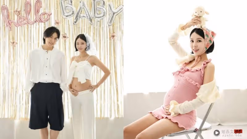 結婚10年!Super Junior 晟敏宣布要當爸爸了!
