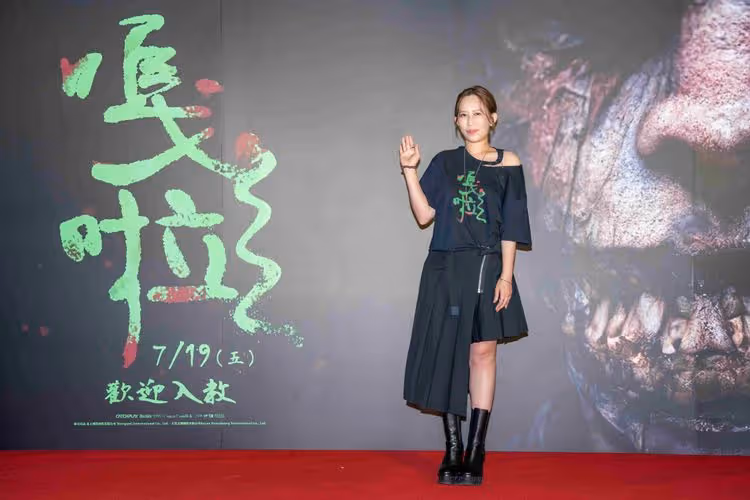 直播天后韓國行遇靈異事件　拍片被跟回家兒半夜驚醒哭喊：不要過來