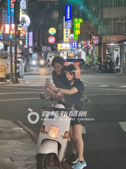 獨家｜唐治平今晚現身瓊斯盃籃球賽　觀眾衝著他喊「加油」送暖
