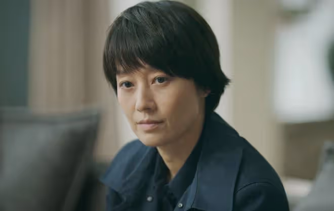《錯位》大結局：顧己鳴到死不知，他害死求婚男，蘇真真早已知道