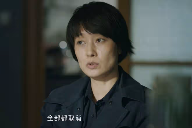 《錯位》大結局：顧己鳴到死不知，他害死求婚男，蘇真真早已知道