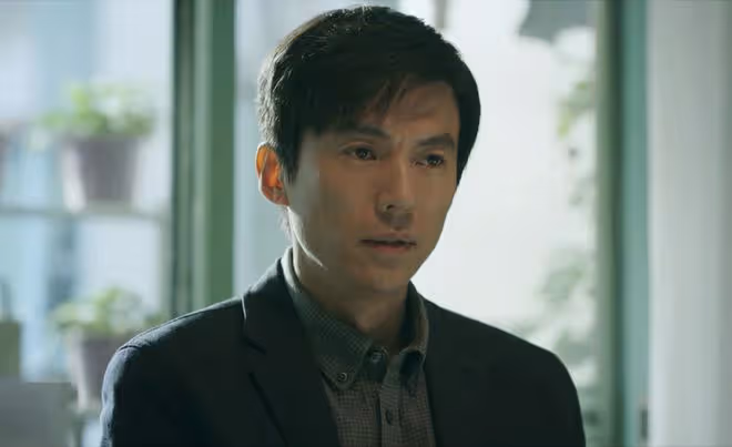 《錯位》大結局：顧己鳴到死不知，他害死求婚男，蘇真真早已知道