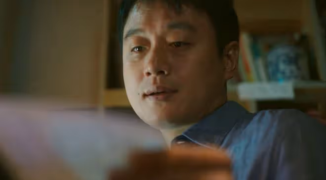 《錯位》大結局：直到身敗名裂，顧己鳴還不知，最危險的是蘇真真