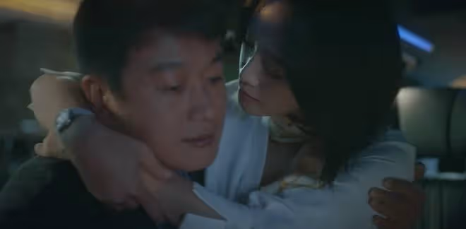 《錯位》大結局：直到身敗名裂，顧己鳴還不知，最危險的是蘇真真