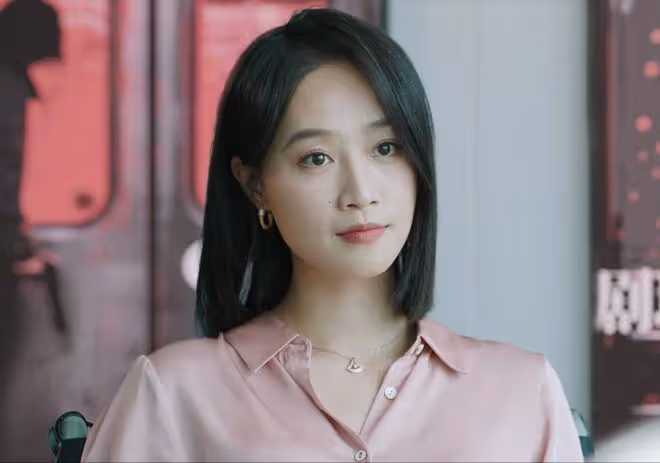《錯位》大結局：直到身敗名裂，顧己鳴還不知，最危險的是蘇真真