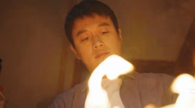 《錯位》大結局：直到身敗名裂，顧己鳴還不知，最危險的是蘇真真