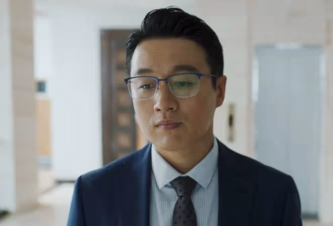 《錯位》大結局：直到身敗名裂，顧己鳴還不知，最危險的是蘇真真