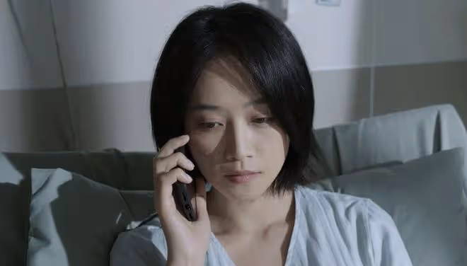 《錯位》大結局：直到身敗名裂，顧己鳴還不知，最危險的是蘇真真