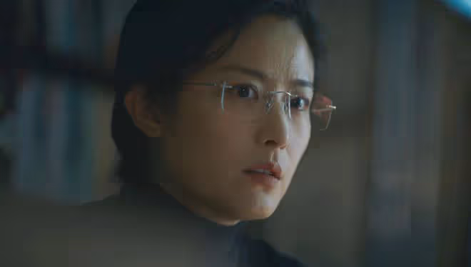 《錯位》大結局：直到身敗名裂，顧己鳴還不知，最危險的是蘇真真