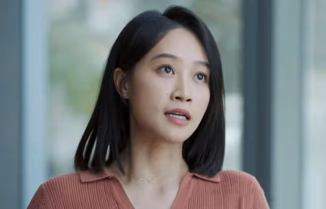 《錯位》大結局：直到身敗名裂，顧己鳴還不知，最危險的是蘇真真