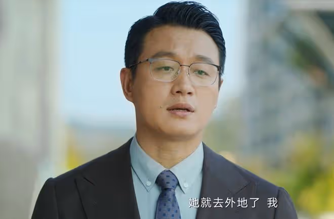 《錯位》大結局：姜光明沒想到，花椒狗繩並非兇器，兇手不是孫斌