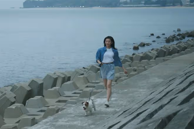 《錯位》大結局：姜光明沒想到，花椒狗繩並非兇器，兇手不是孫斌