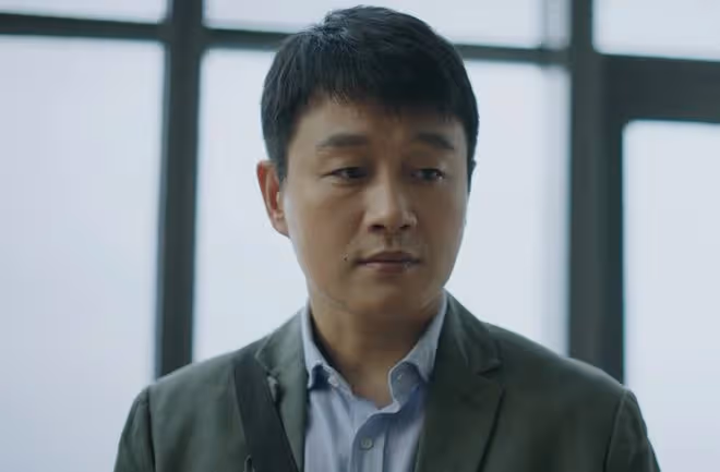 《錯位》大結局：姜光明沒想到，花椒狗繩並非兇器，兇手不是孫斌