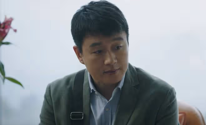 錯位：直到江娜淪為洩慾工具，她還不知，顧己鳴玩弄蘇真真的真相