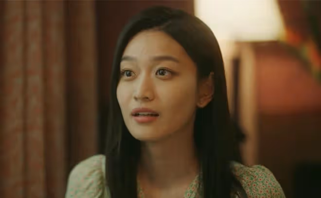 錯位：直到江娜淪為洩慾工具，她還不知，顧己鳴玩弄蘇真真的真相