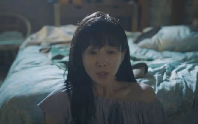 《錯位》大結局：張晴案再反轉，陳薇薇就是江娜？她是徐康擋箭牌