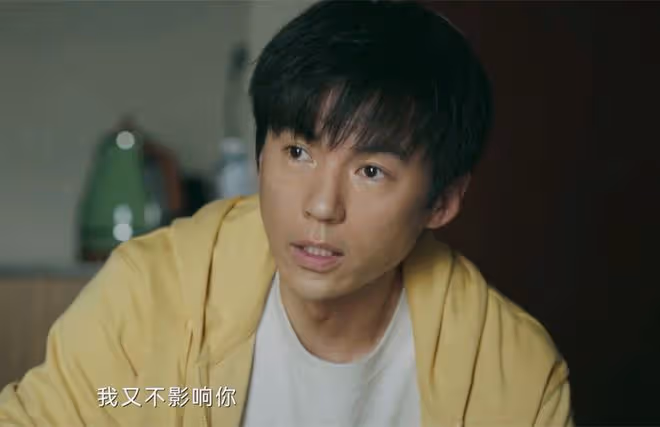 《錯位》大結局：張晴案再反轉，陳薇薇就是江娜？她是徐康擋箭牌