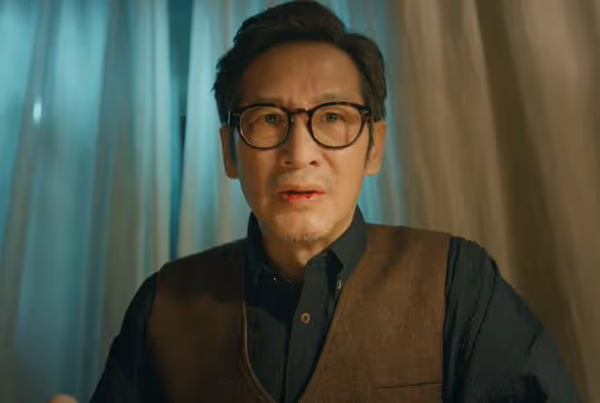 《錯位》直到蘇真真發現江娜懷顧己鳴孩子,她才發現,自己被玩弄