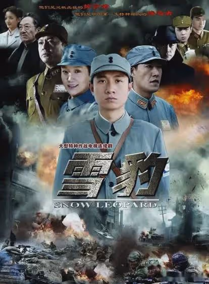 文章和張若昀誰的演技好?同樣一個角色,兩者的差距卻不言而喻