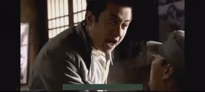 文章和張若昀誰的演技好?同樣一個角色,兩者的差距卻不言而喻