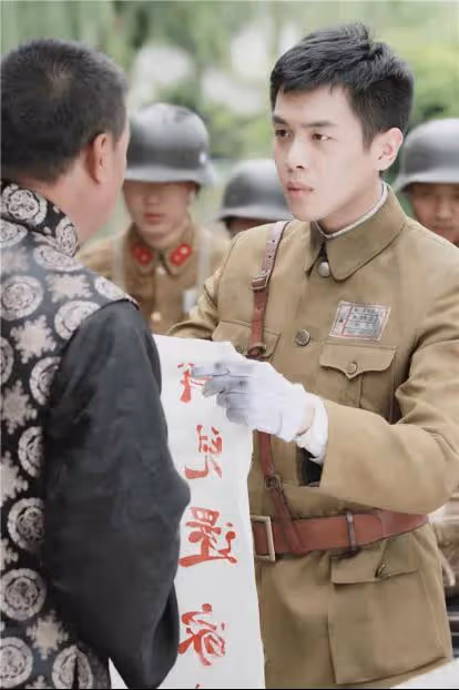 文章和張若昀誰的演技好？同樣一個角色，兩者的差距卻不言而喻