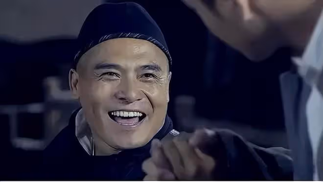 文章和張若昀誰的演技好?同樣一個角色,兩者的差距卻不言而喻