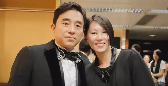 呂方:一輛寶馬讓我看透鄭裕玲,租房秘婚小富婆,苦盡甘來無遺憾