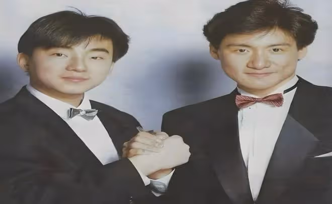 呂方:一輛寶馬讓我看透鄭裕玲,租房秘婚小富婆,苦盡甘來無遺憾