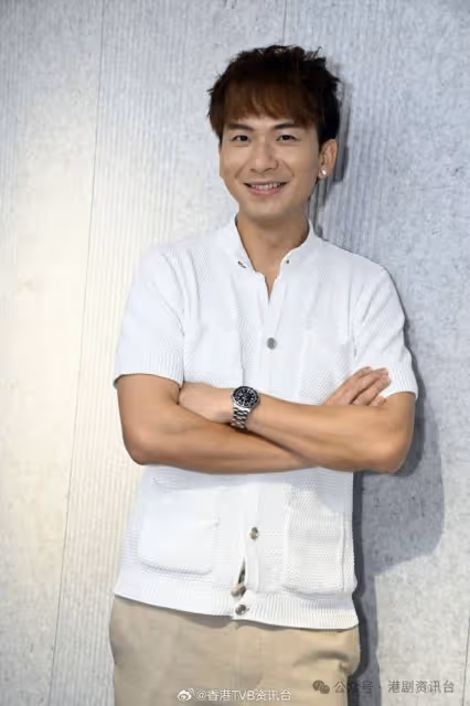 周吉佩開雞精班助中年人參加《中音3》 開處男個唱追夢下半場好夢幻
